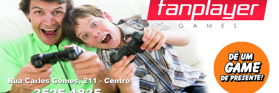 Fan_Player's profile banner image