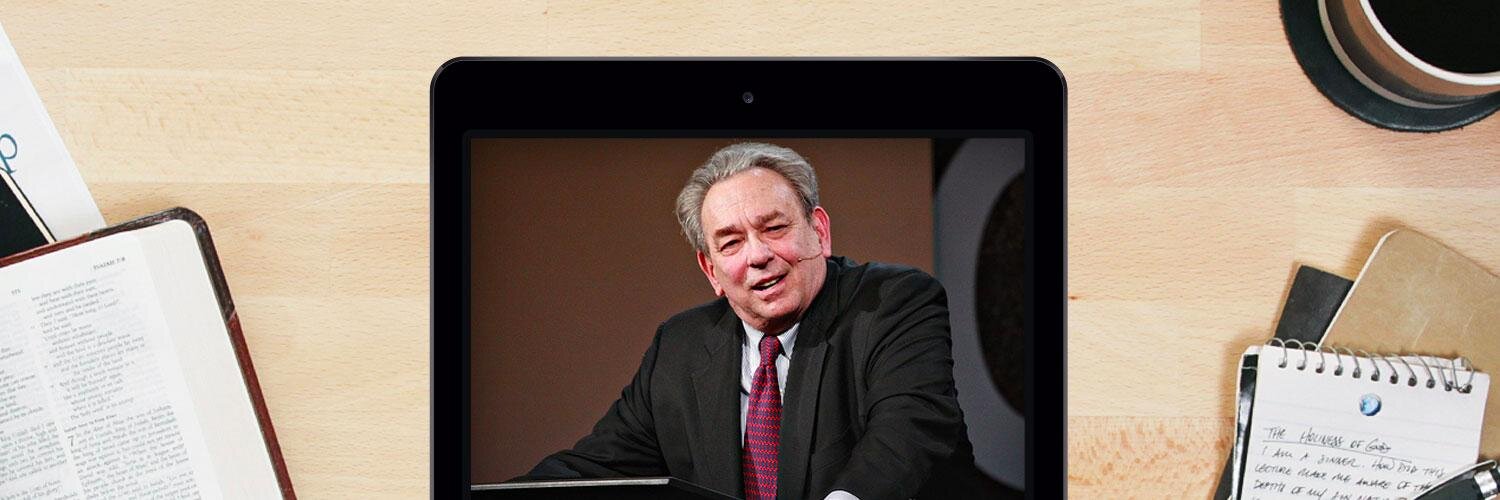 Ligonier Connect banner