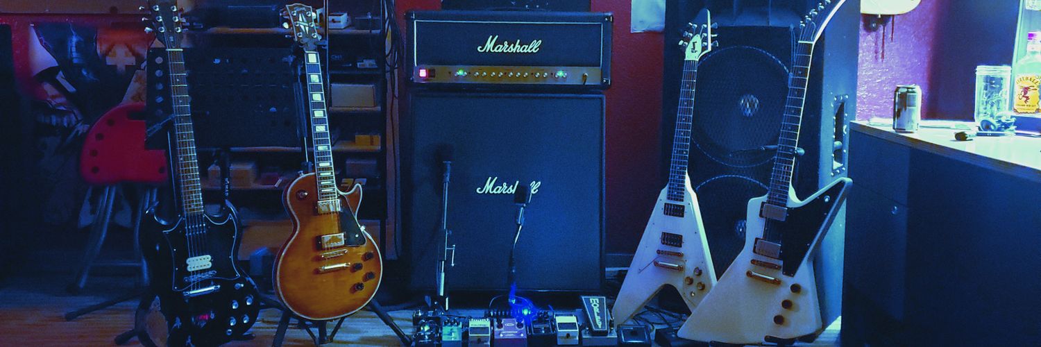 hvacman666's profile banner image