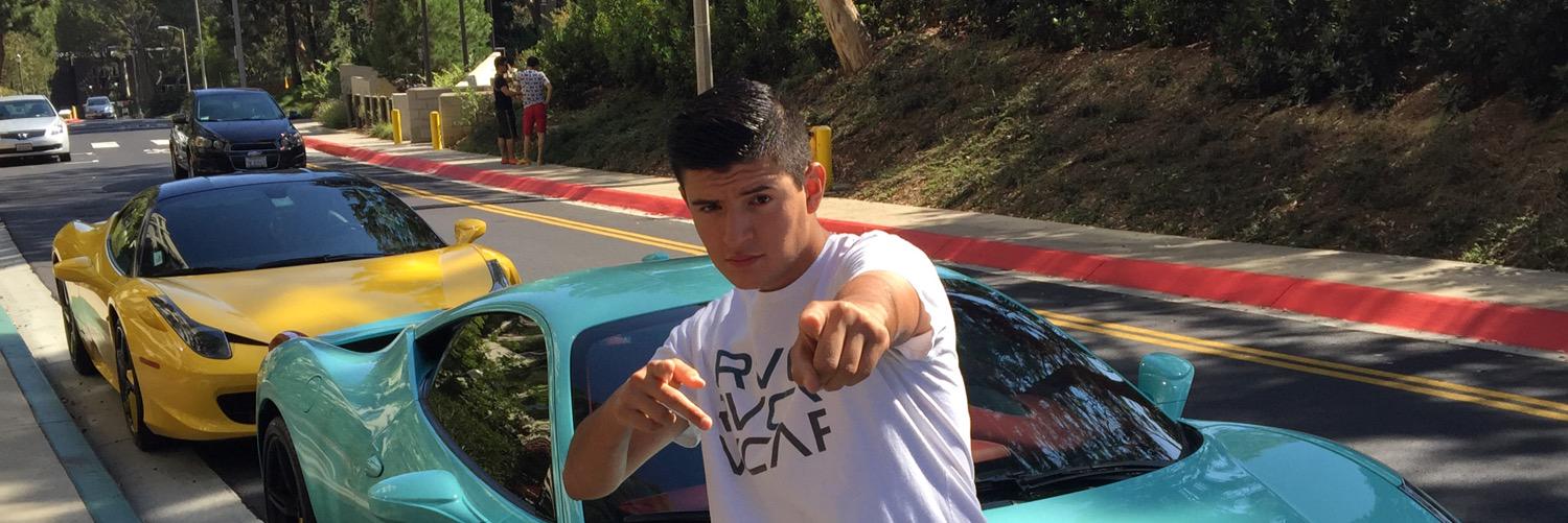 MarioRNavarroJr's profile banner image
