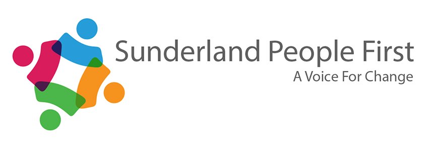 Sunderland People First banner
