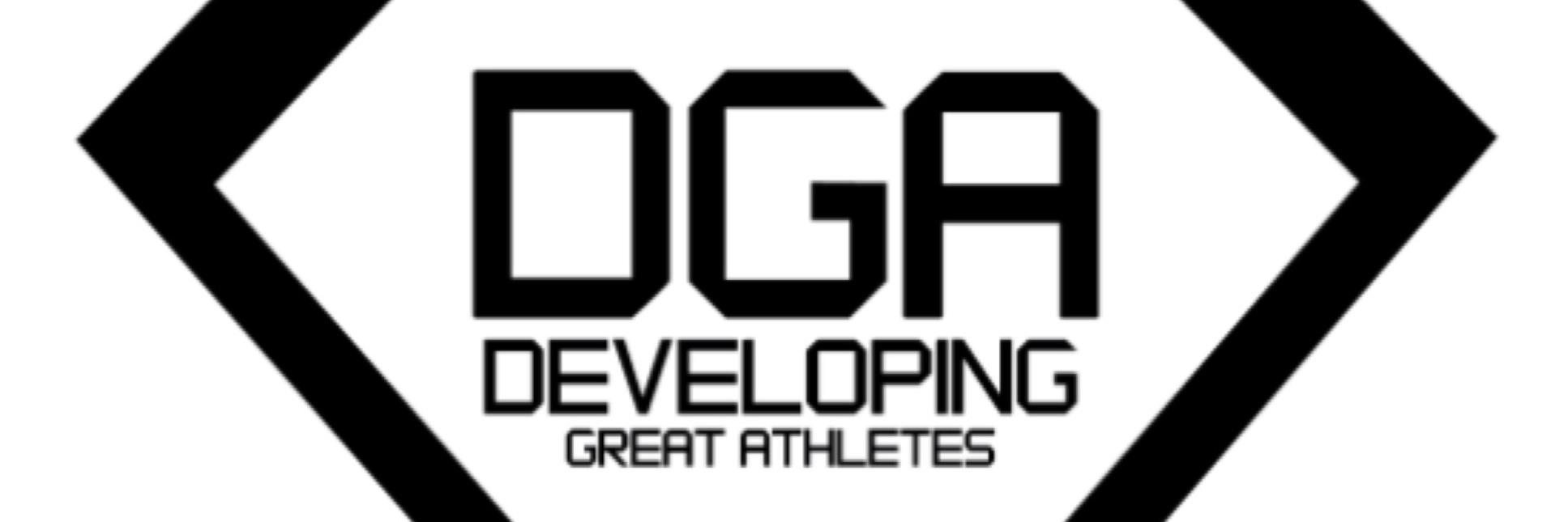 DGA banner