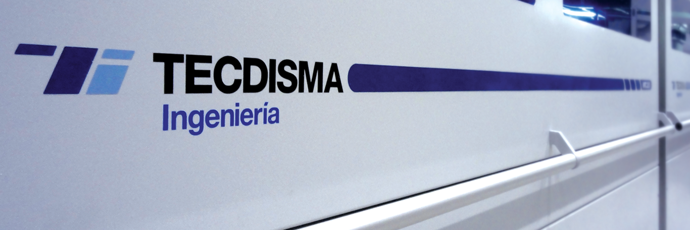 Tecdisma banner