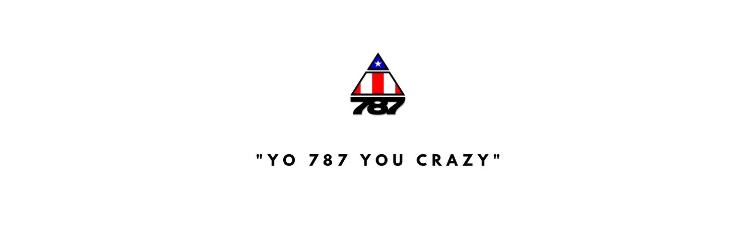 787Beatz's profile banner image