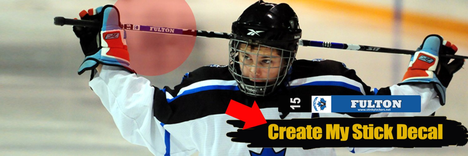 StinkyLockers's profile banner image