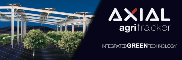 AxialStructural Profile Banner