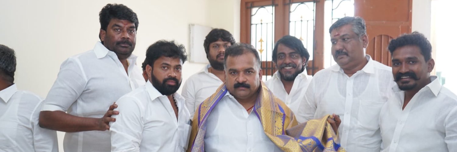 gbikrish's profile banner image