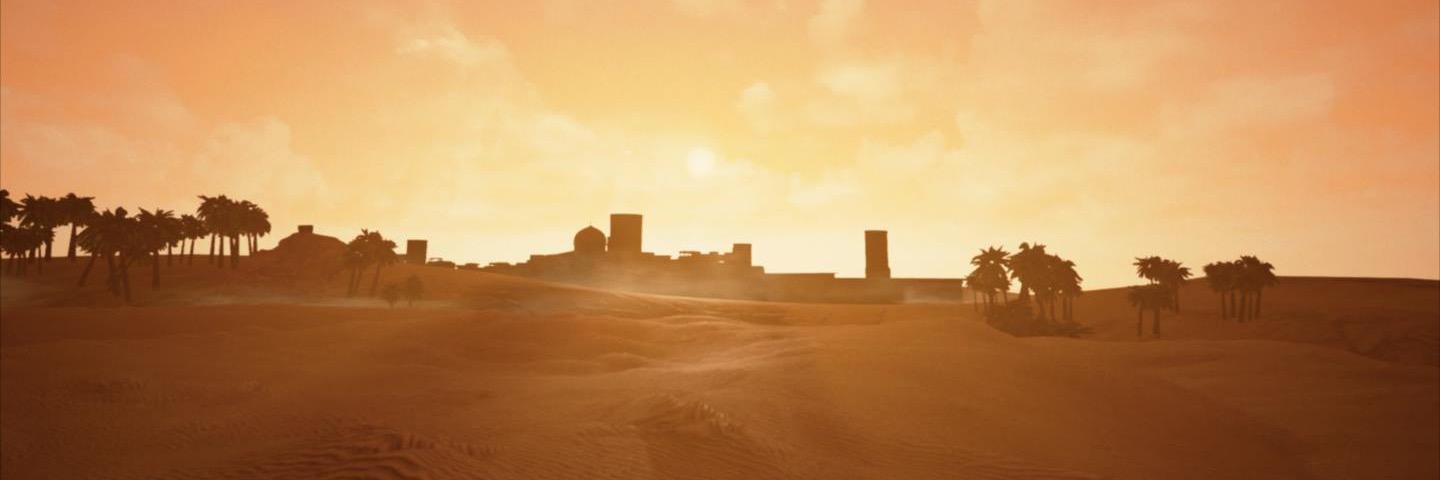 Against All Odds banner