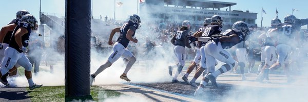 Monmouth Football Profile Banner