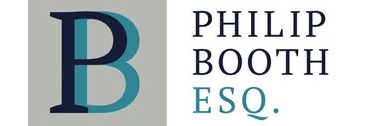 Philip Booth Esq Estate Agents banner