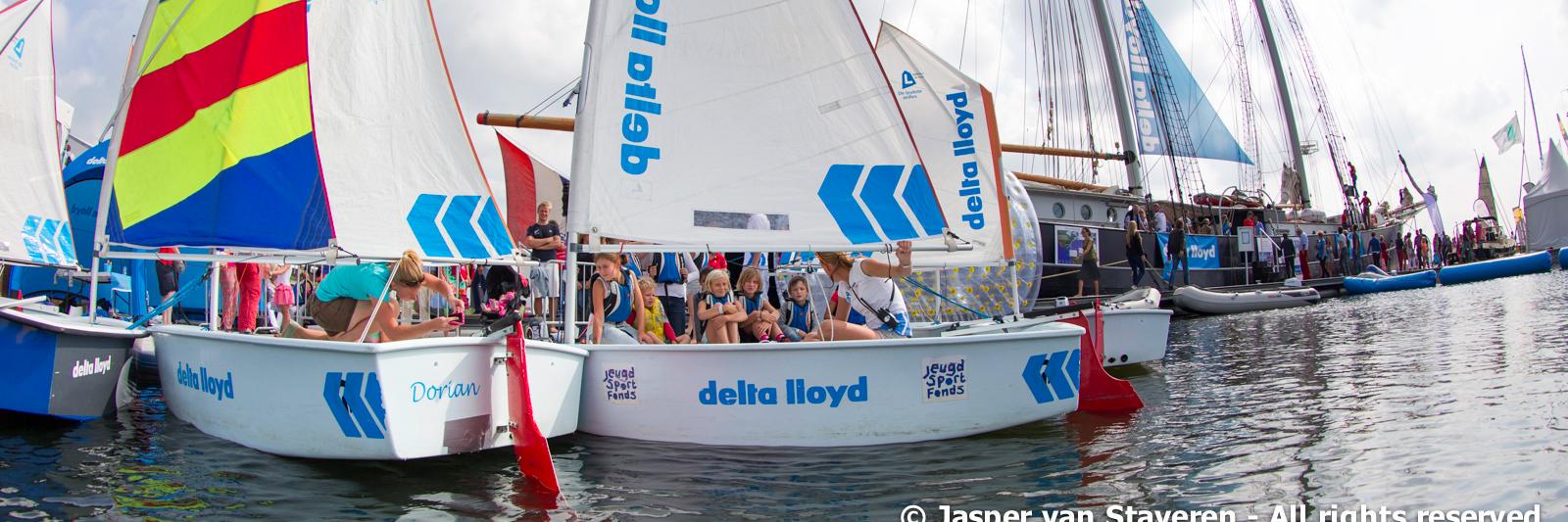 Sailservice's profile banner image