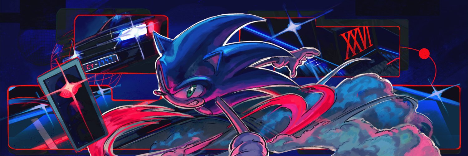 Cy 💥's banner