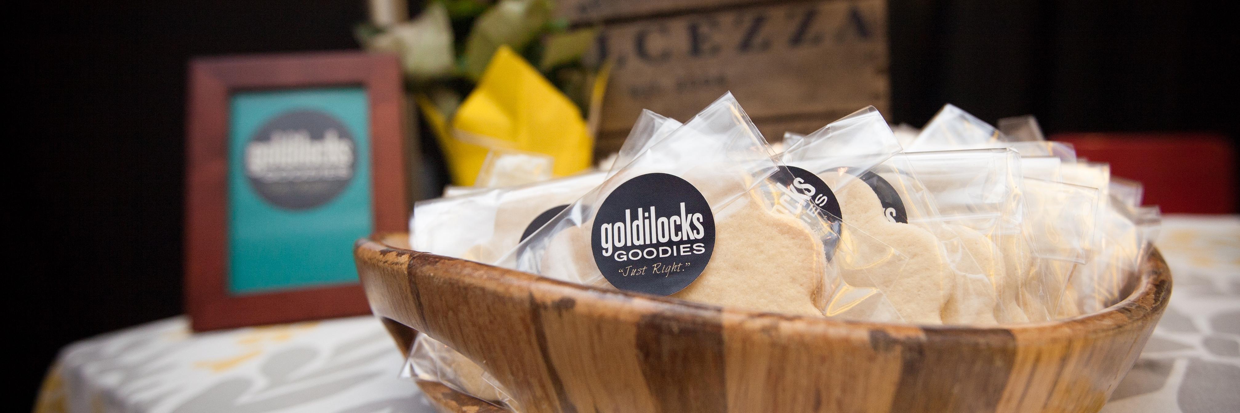 GoldilocksGF's profile banner image