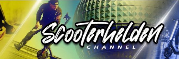 scooterhelden Profile Banner