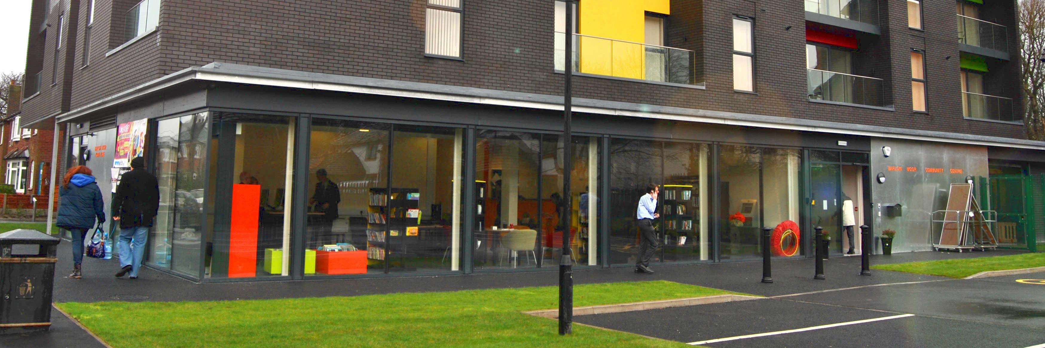 Caroline Hardie banner