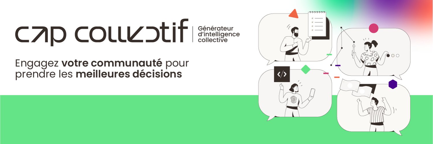 Cap Collectif banner