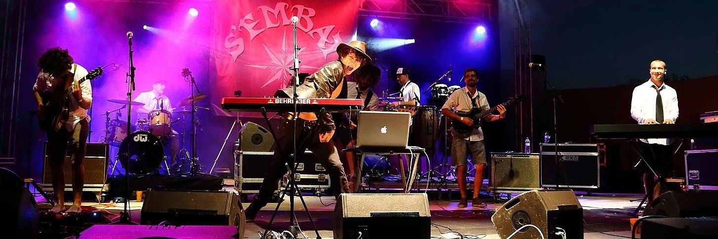 Frontman & Managers banner