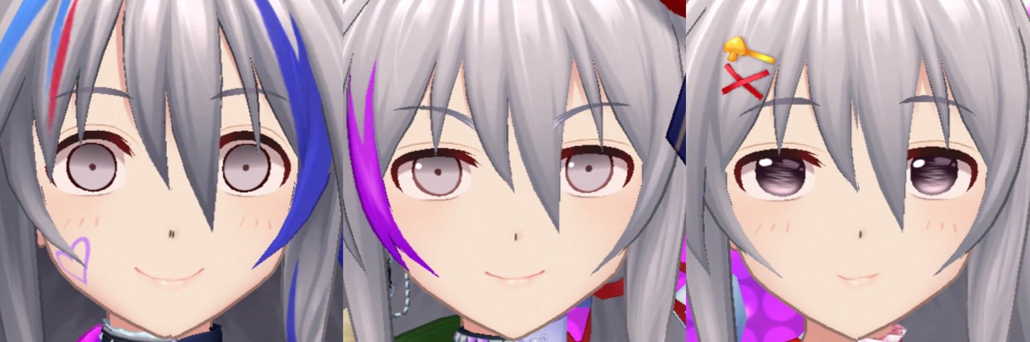 バンP banner