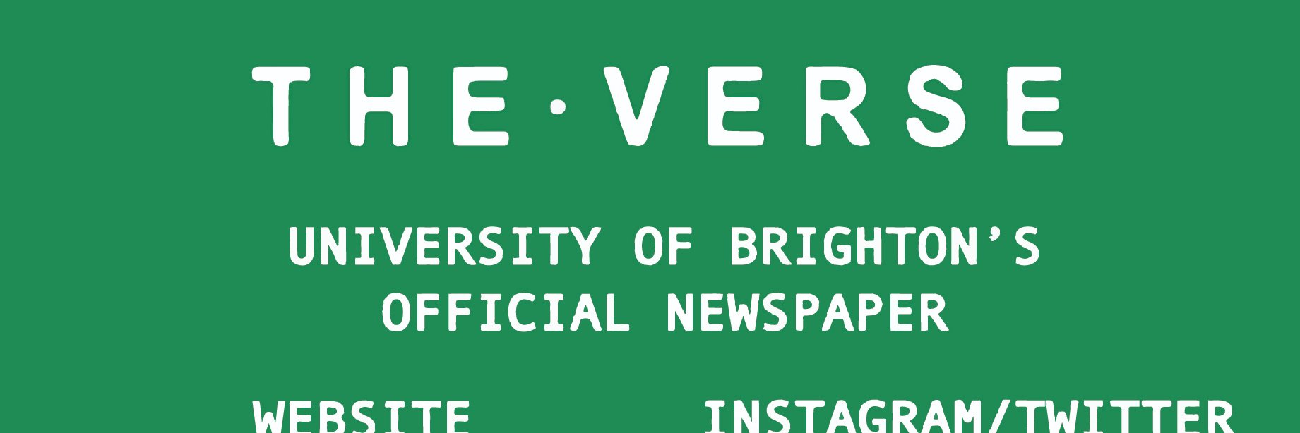 VerseBrighton's profile banner image