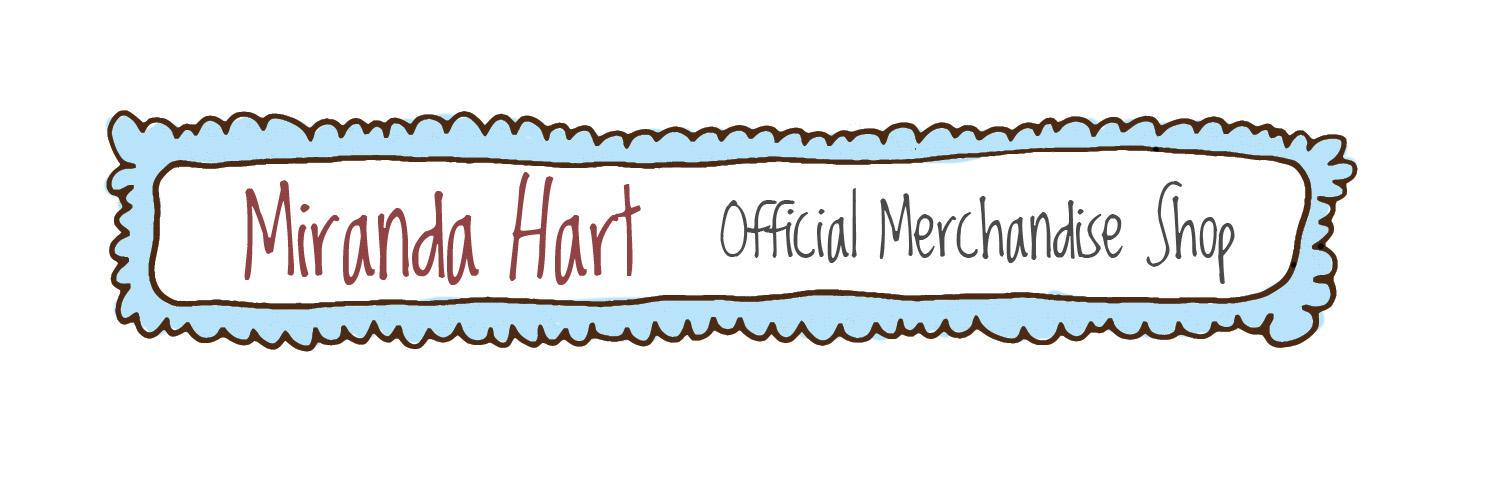 TheMirandaShop's profile banner image