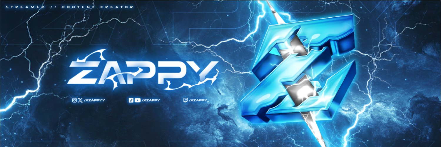 xZappyy's profile banner image