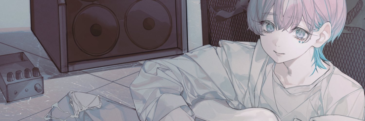 橘 優's banner