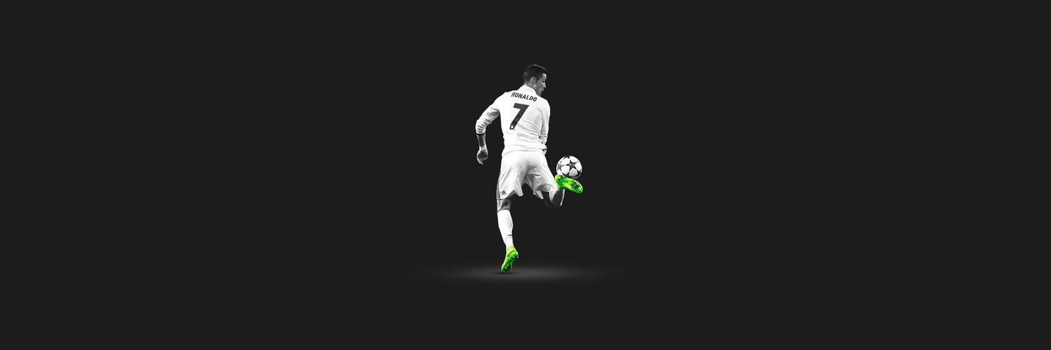 FinishedR0NALD0's profile banner image
