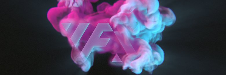 vvfxart's profile banner image