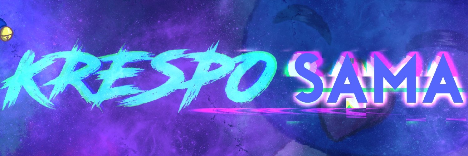 CryptoKrespo's profile banner image