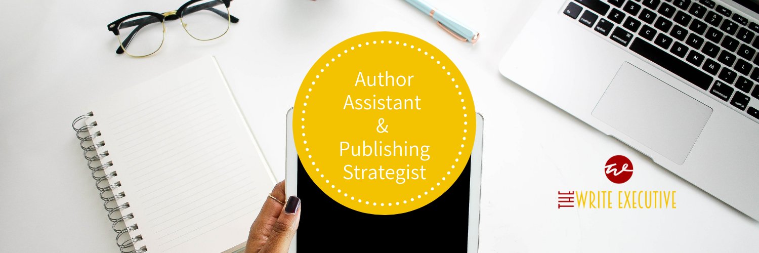 TheWriteExec's profile banner image