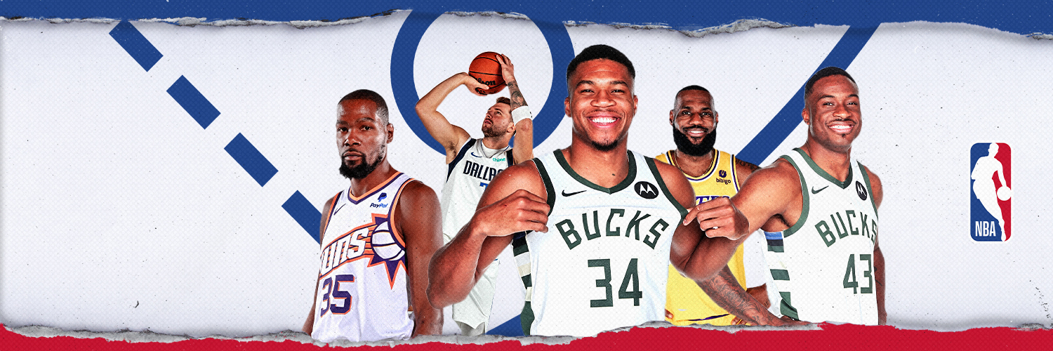 NBA Hellas banner