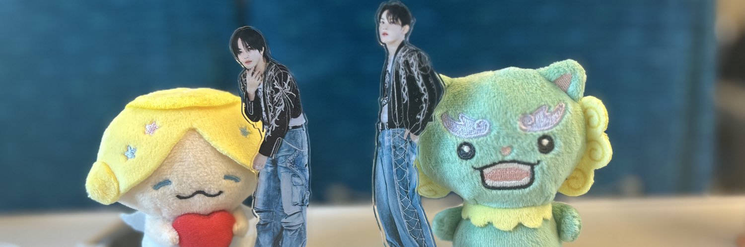 SfyPmrk's profile banner image