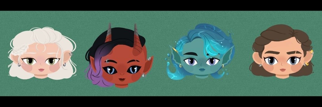 becboops's profile banner image