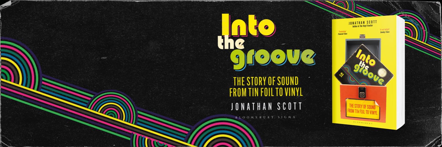 Jonathan Scott banner