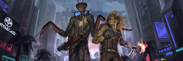 Dogsect Profile Banner