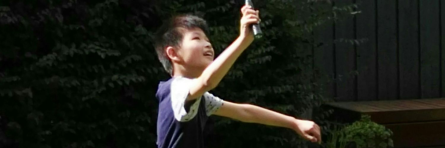 zuosimon's profile banner image