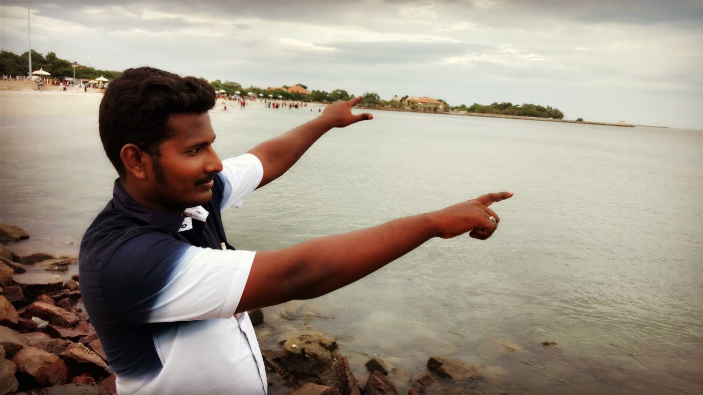arunking3191's profile banner image