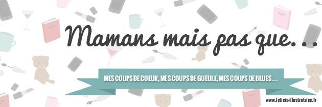 Mamans mais pas que banner