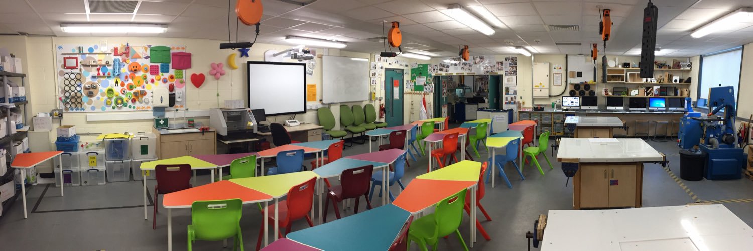 Manor Art & Design banner