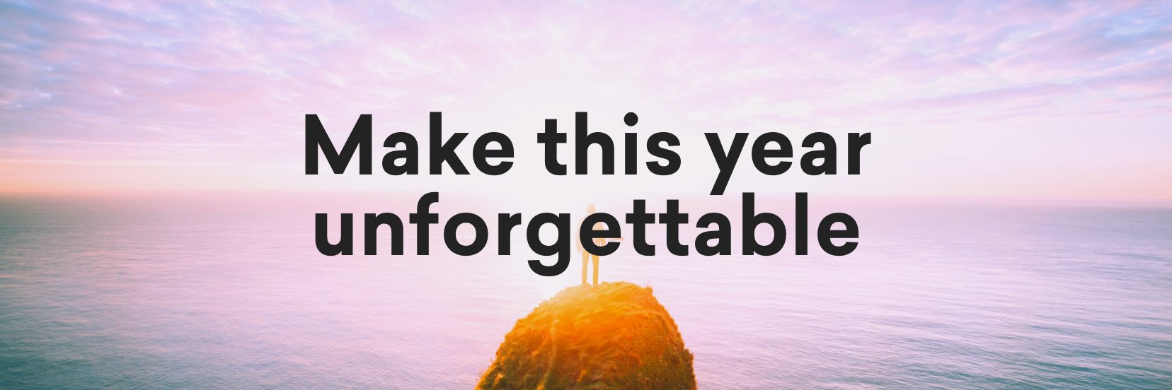 Cheeky Weekend banner