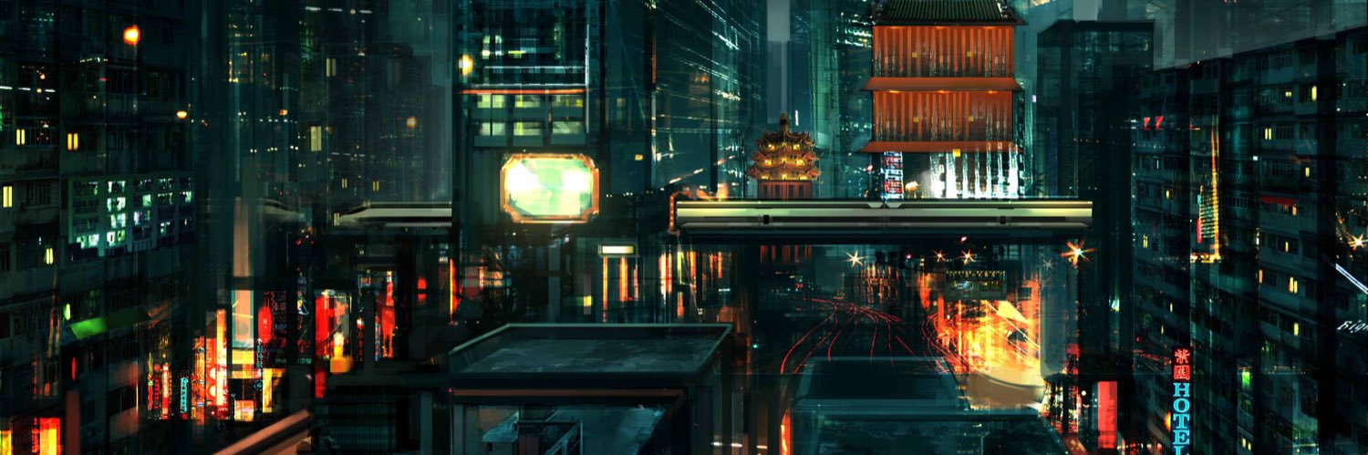 aaronsilk's profile banner image