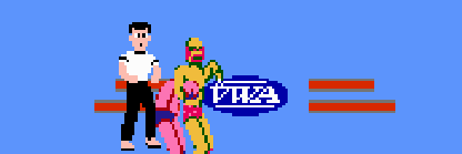 Ryan Henry banner