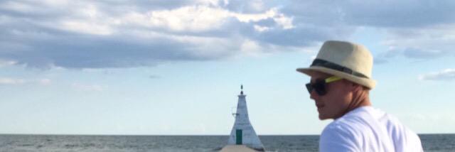 TylerWClarke's profile banner image