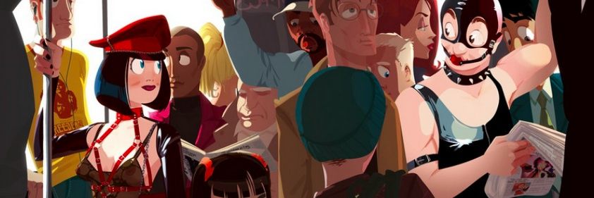 FetishAstur's profile banner image