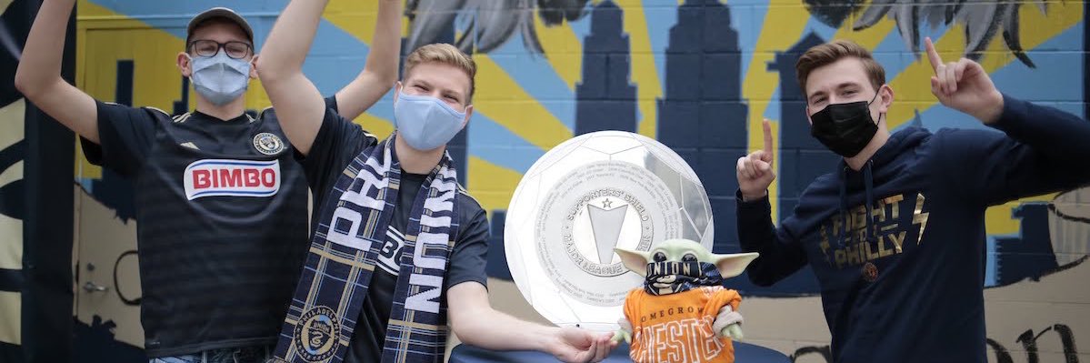 BradyFerg3's profile banner image
