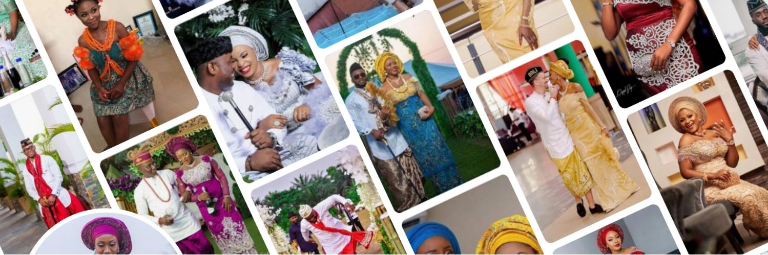 Ibomweddings's profile banner image