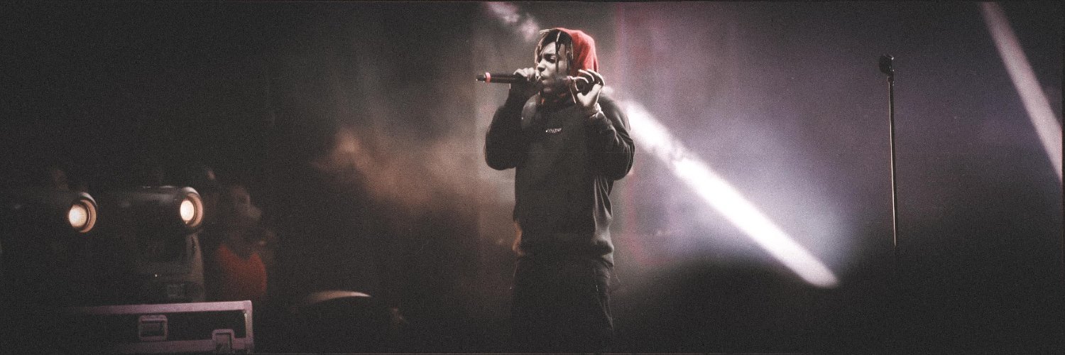 DDvast's profile banner image