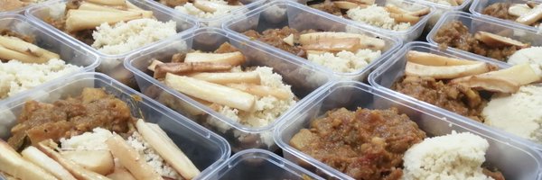 FoodCycleLpool Profile Banner