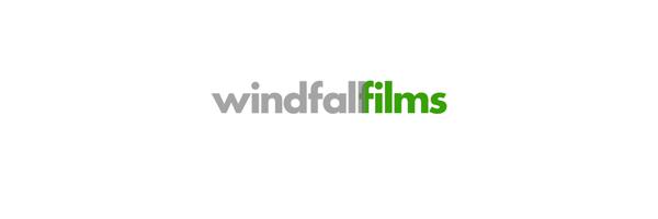 Windfall Films Profile Banner