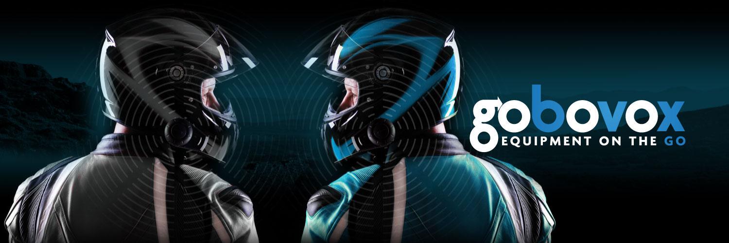 Gobovox's profile banner image